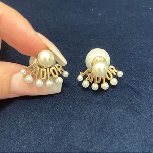 NEW Dior tribales. Reasonable offers accepted